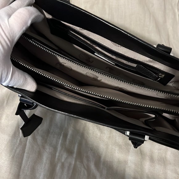 Modalu England “Erin” in black - Picture 4 of 7